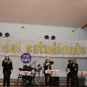 Día del Estudiante